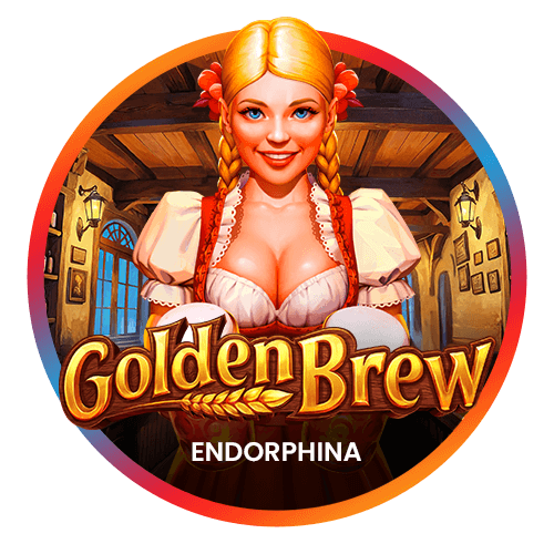 Golden Brew