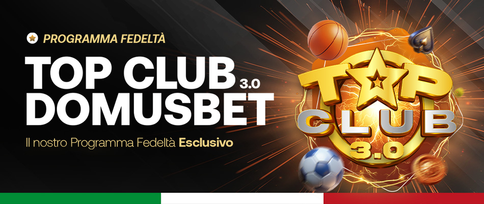 TOP CLUB