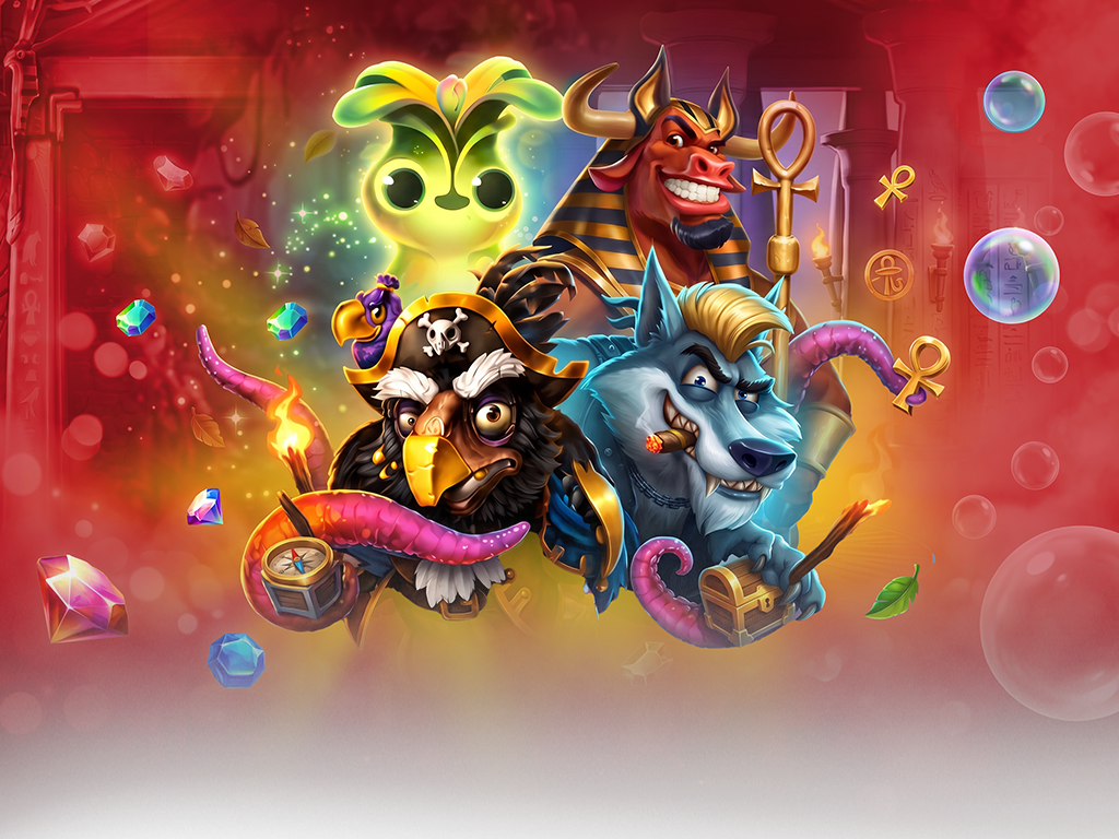 Fantaplayerbet Mobile