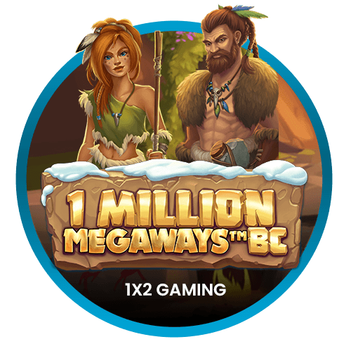 1 Million Megaways