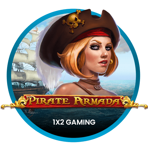 Pirate Armada