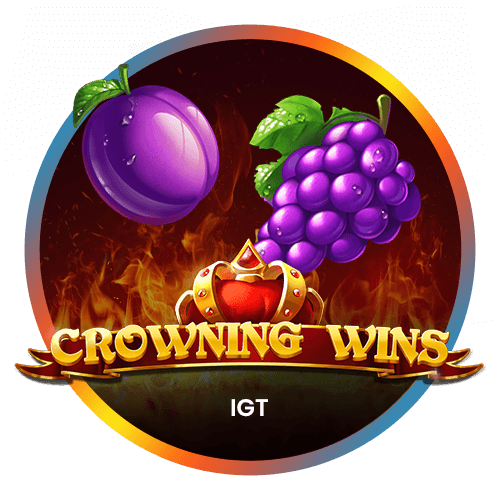 Crowning Wins