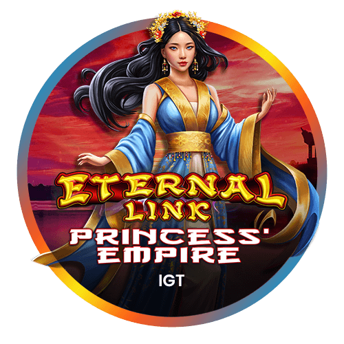 Eternal Link Princess Empire