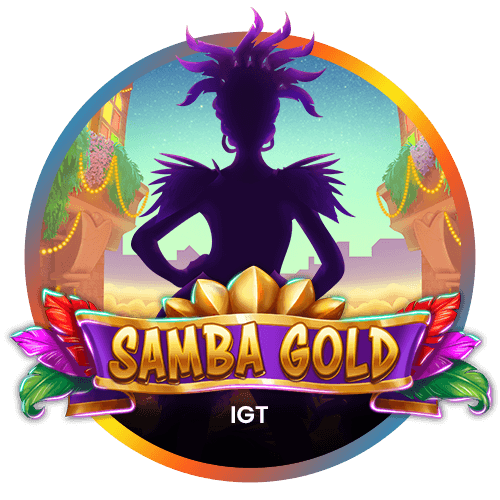 Samba Gold