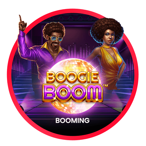 Boogie Boom