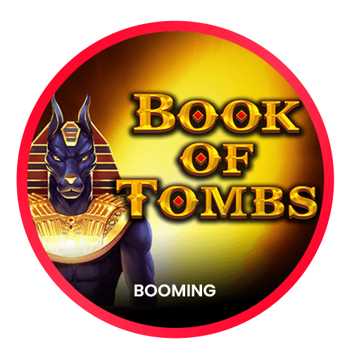 Book of Tombs