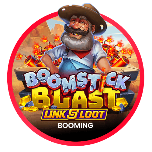 Boomstick Blast: Link & Loot