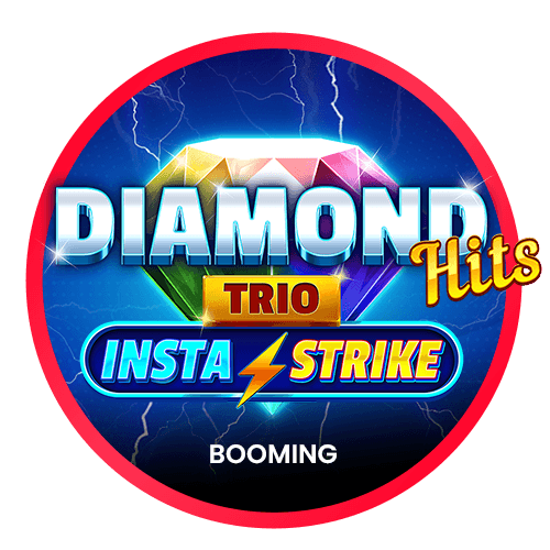 Diamond Hits Trio: InstaStrike