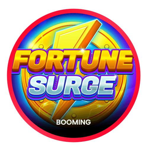 Fortune Surge