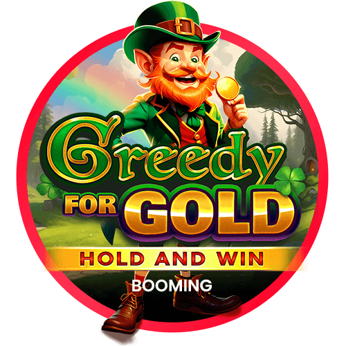 Greedy for Gold: Hold and Win