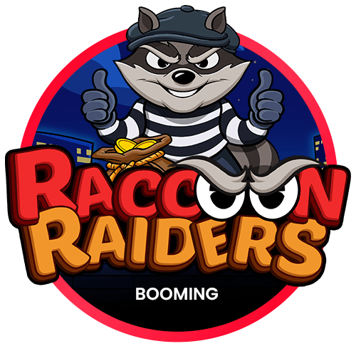 Raccoon Raiders
