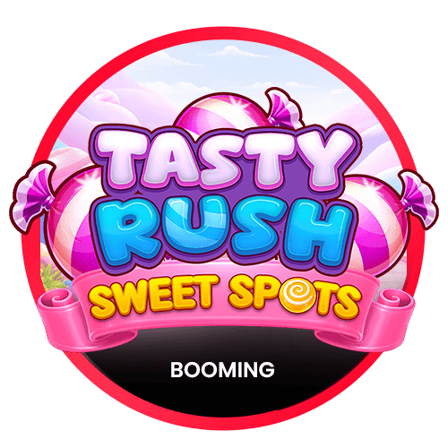 Tasty Rush Sweet Spot
