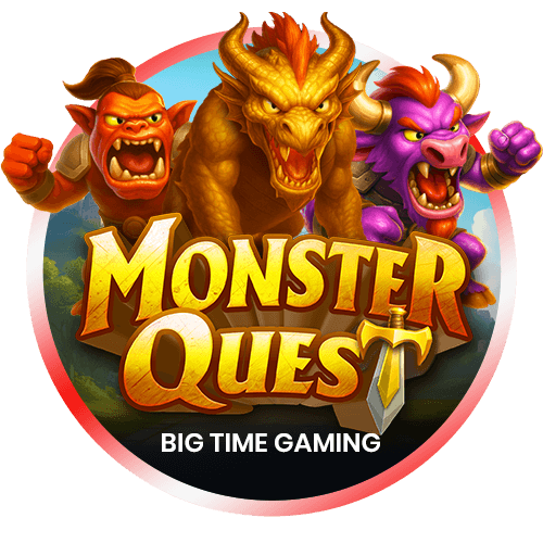 Monster Quest