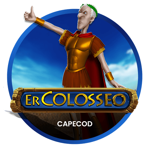 Er Colosseo