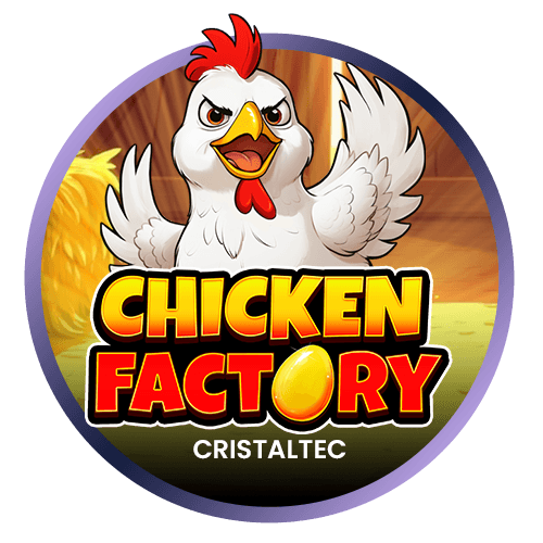 chicken factory