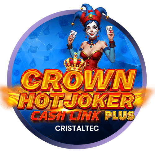 Crown Hot Joker Cash Link Plus