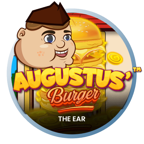Augustus Burger