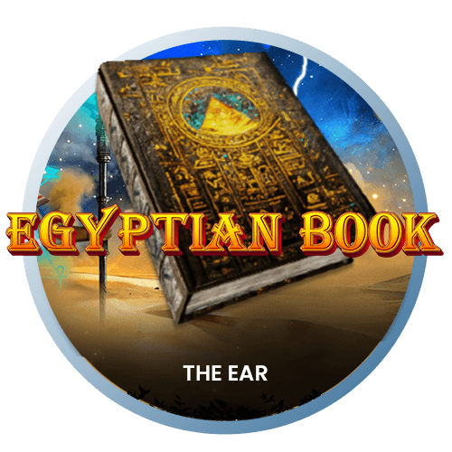 Egyptian Book