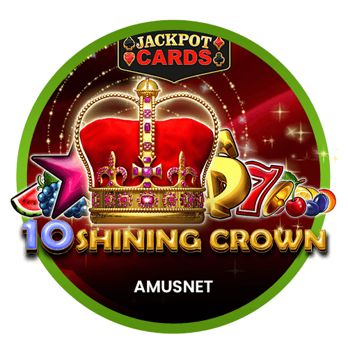 Shining Crown Buy Bonus