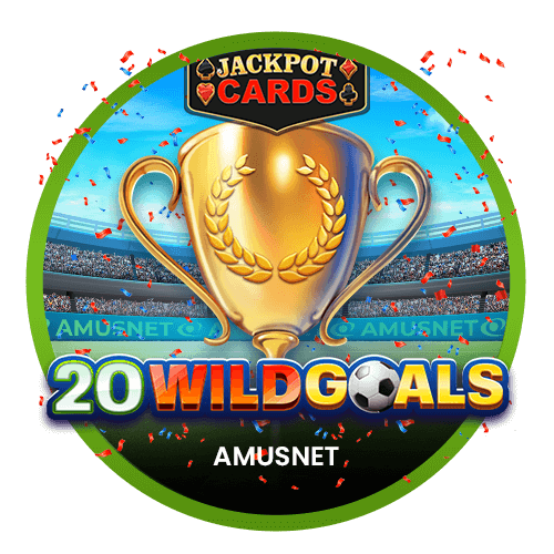 20 Wild Goals