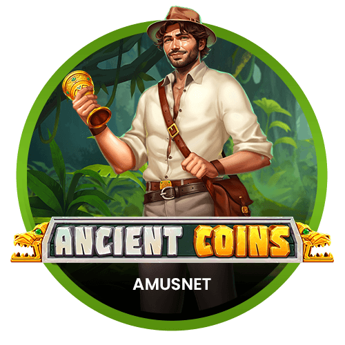 Ancient Coins