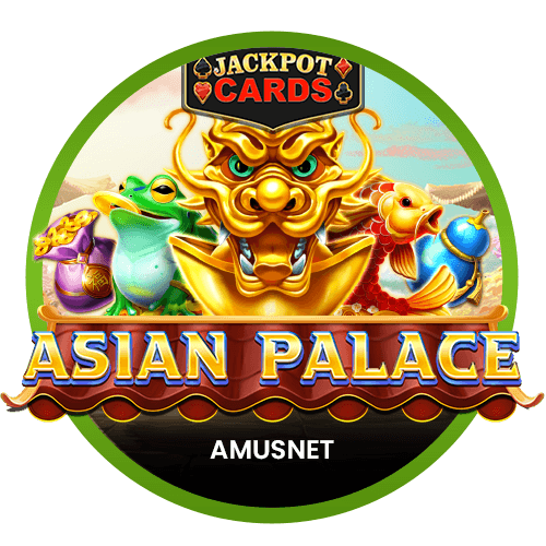 Asian Palace