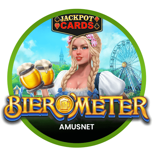 Bier o meter