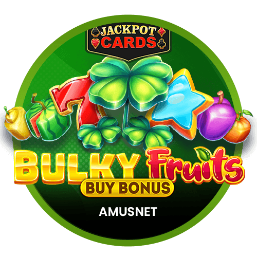 Bulky Fruits Buy Bonus