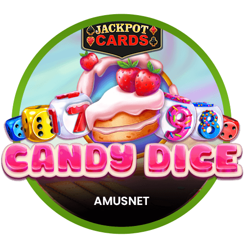 Candy Dice