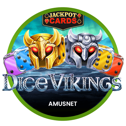 Dice Vikings