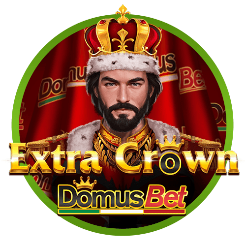 Extra Crown Domusbet