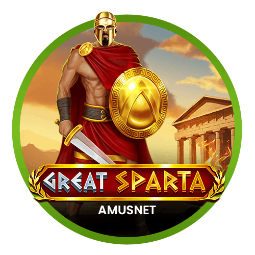 Great Sparta