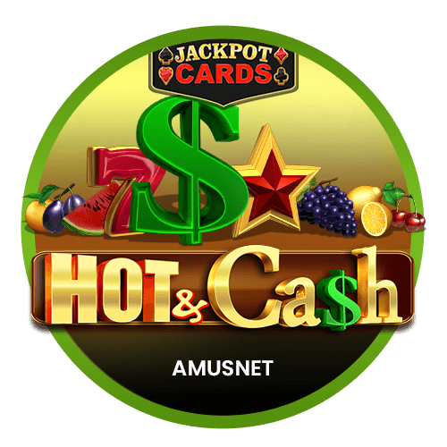 Hot & Cash