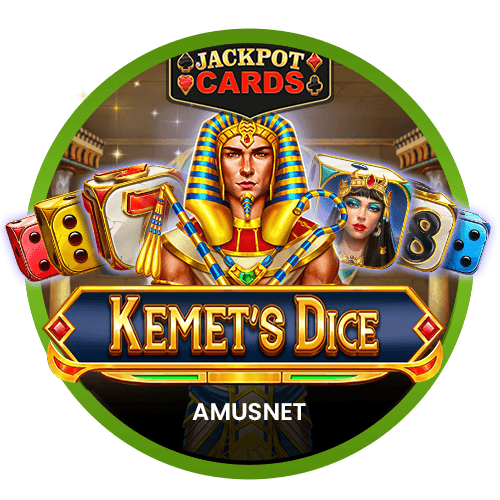 Kemet's Dice