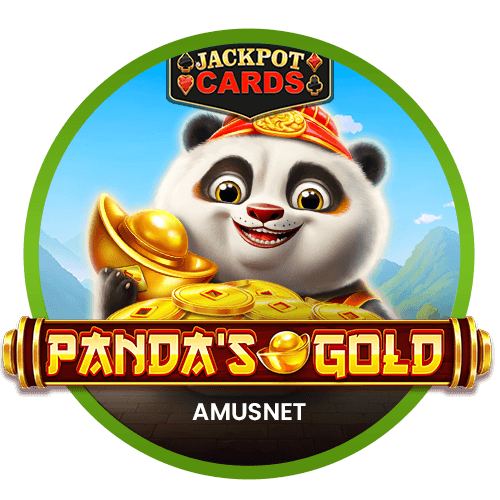Panda's Gold