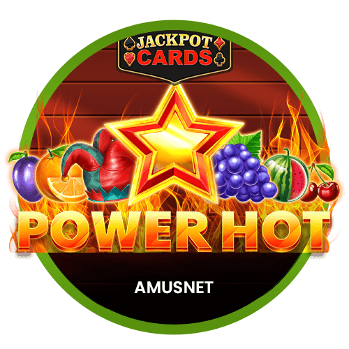 POWER HOT