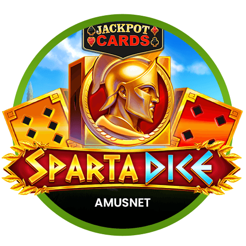 Sparta Dice