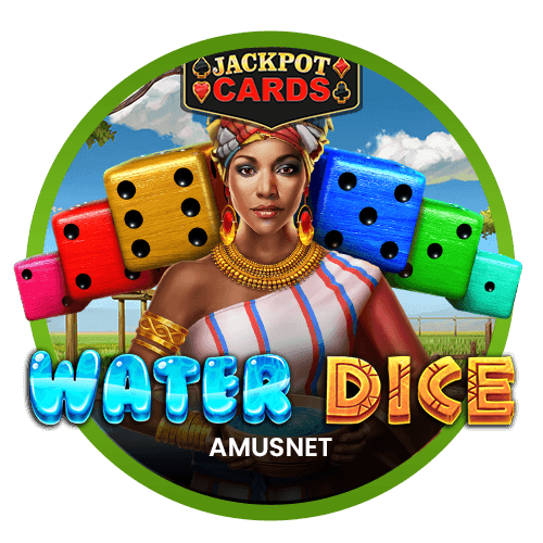 Water Dice