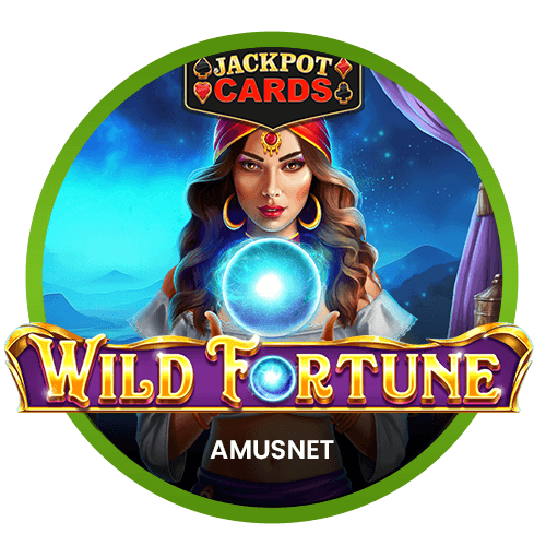 Wild Fortune