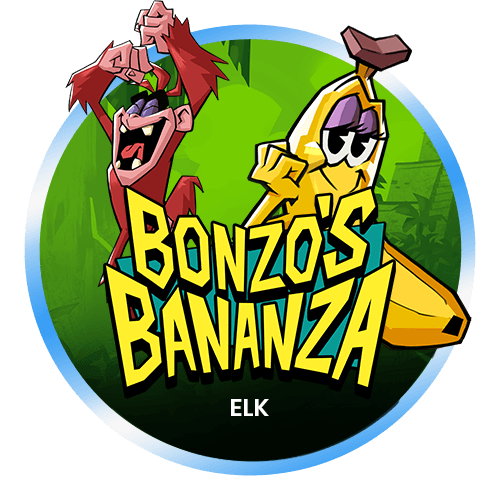 Bonzo's Bananza