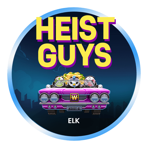 Heist Guys