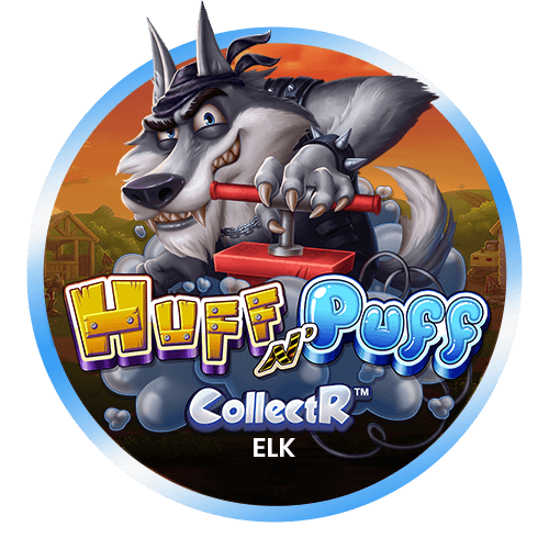Huff N' Puff CollectR