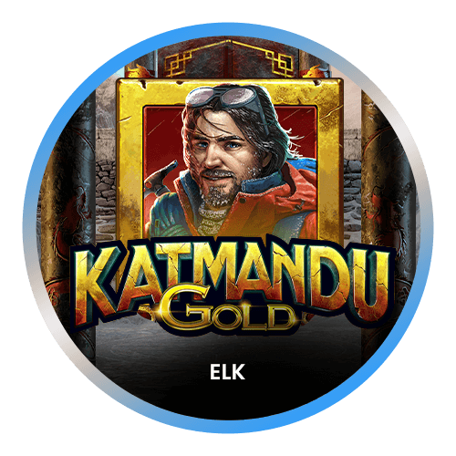 Katmandu Gold