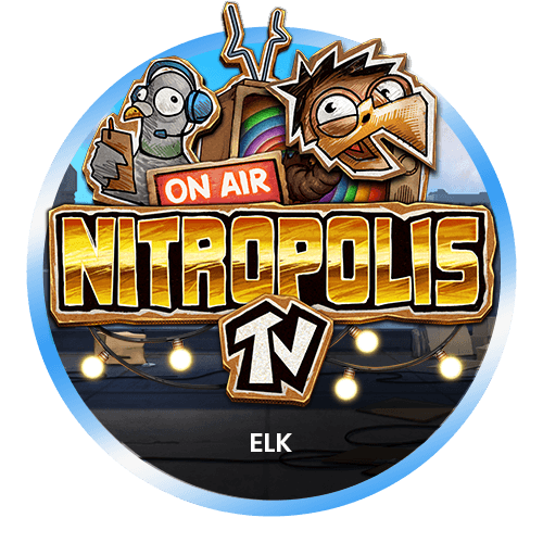Nitropolis TV
