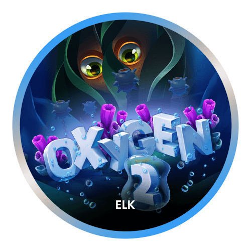 Oxygen 2