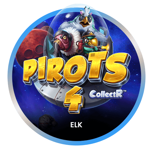 Pirots 4