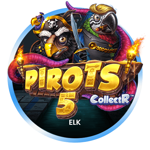 Pirots 5