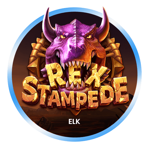 Rex Stampede