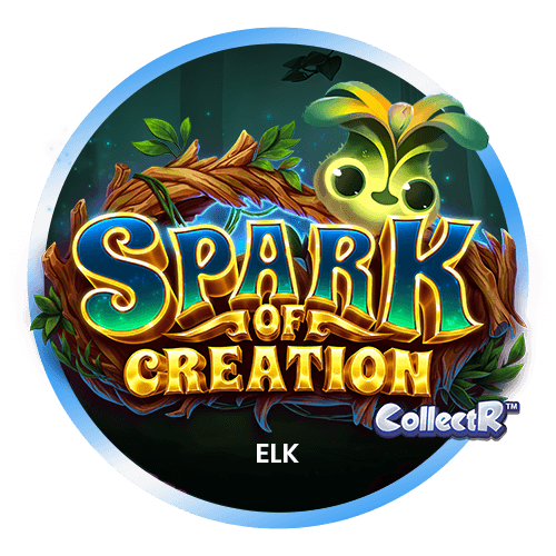 Spark of Creation