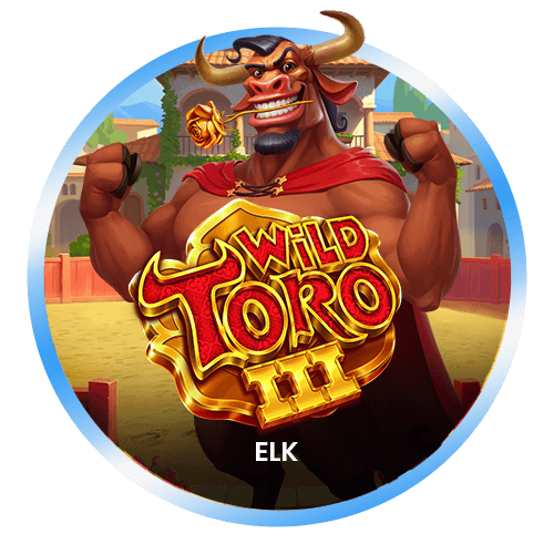 Wild Toro 3